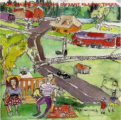 The Magnetic Fields : Distant Plastic Trees